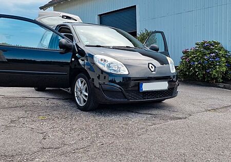 Renault Twingo Expression 1.2 16V eco2 56kW Expression