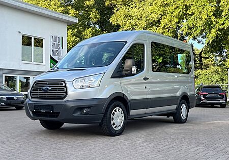 Ford Transit Kombi 330 L2 Trend/STANDH/KLIMA/9-Sitze