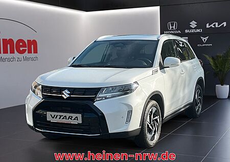 Suzuki Vitara 1.5 COMFORT NAVI LED ACC