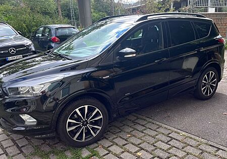 Ford Kuga 2,0 EcoBoost 4x4 178kW ST-Line Automat ...