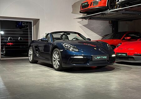 Porsche Boxster 718Boxster*PDK*Aprvd 4/26*ParkAssist*SitzHz