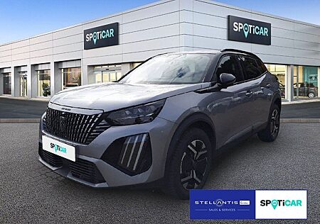 Peugeot 2008 1.2 PureTech 130 GT (EURO 6e)