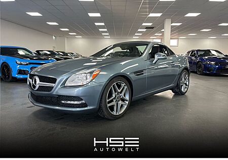 Mercedes-Benz SLK 250 AUT./Leder/SHZ/Service Neu