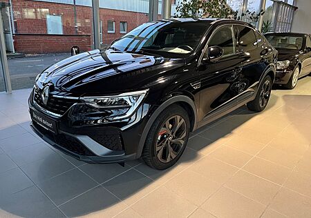 Renault Arkana R.S. Line Fast Track