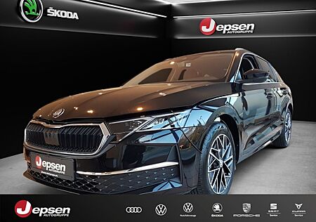 Skoda Octavia Combi Exclusive 1.5l TSI DSG mHEV ACC