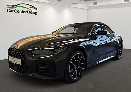 BMW M440 M440iCabrio*M Sport PRO*Laser*Navi*Kamera*HUD*