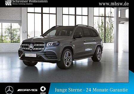 Mercedes-Benz GLS 350 d 4M *AMG*Night*Stdhzg*AIR*360°*Pano*HUD