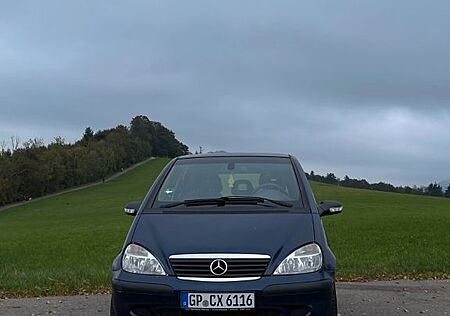 Mercedes-Benz A 140 CLASSIC Classic