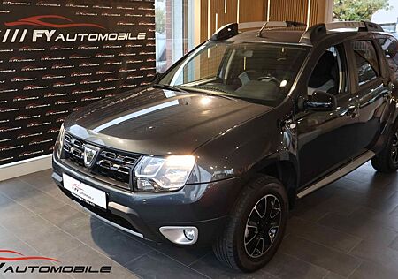 Dacia Duster Black Shadow 4x2 Tempomat* Navi* R. Kam*