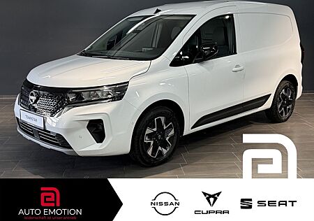 Nissan Townstar Kasten L1 Tekna EV 2,2t 45 kWh*LRB*CCS*