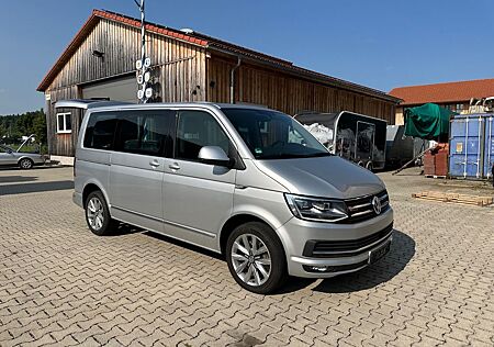 VW T6 Multivan Volkswagen