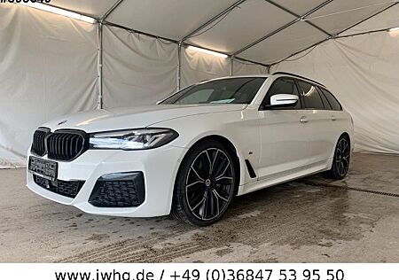 BMW 530 M Sport LED+ CockpProf ACC HarmanK 20" Navi+