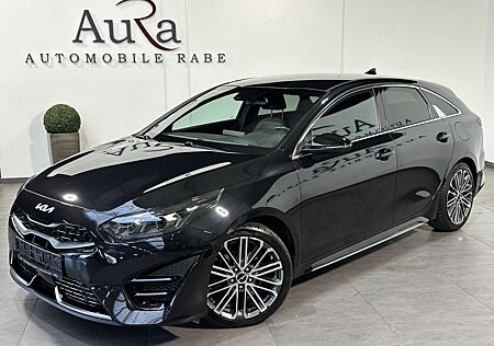 Kia Pro_ceed ProCeed 1.5 T-GDI GT-LINE NAV+LED+KAM+V-COCK+ACC