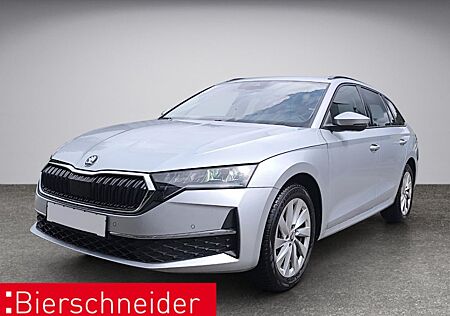 Skoda Octavia Combi 1.5 TSI NAVI ACC LED SH