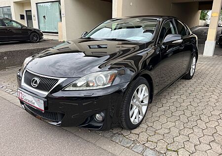 Lexus IS 250 Luxury Line *Autom.*Navi*Leder*Kamera*