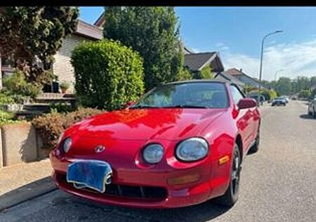 Toyota Celica T20 Cabriolet