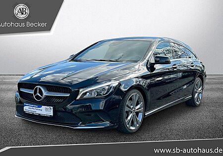 Mercedes-Benz C 220 CLA 220 Shooting Brake 4Matic Urban+LED+PANORAMA