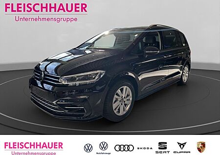 VW Touran Volkswagen Comfortline 1.5 TSI Sportpaket 7-Sitzer A