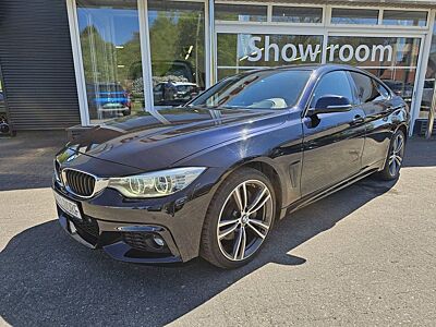 BMW 435 d xDrive M Sport Gran Coupe Automat LED SHZ