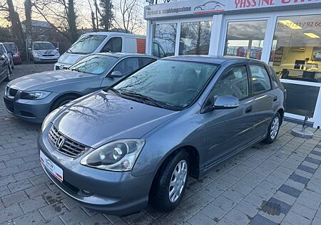 Honda Civic Lim. 5-trg. 1.4 i LS*Klima