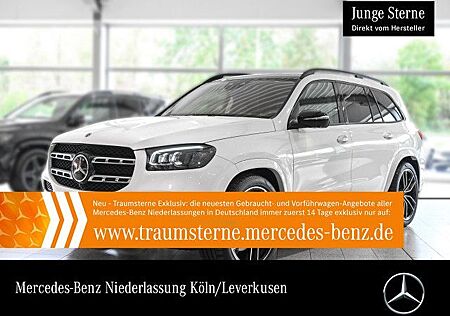 Mercedes-Benz GLS 580 4M AMG/Night/Fahrass/Pano/Airma/AHK/Burm