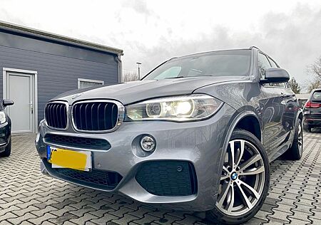 BMW X5 Baureihe xDrive35i