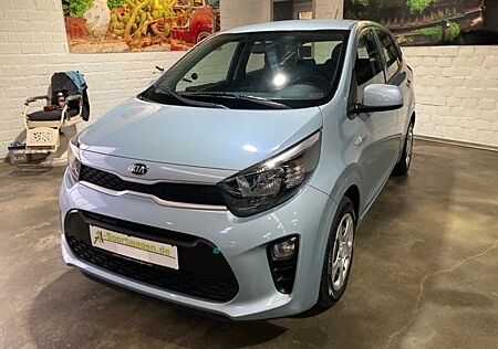 Kia Picanto Edition 7 erst 49900 km.