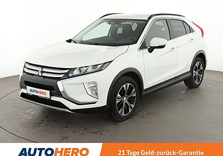 Mitsubishi Eclipse Cross 1.5 T-MIVEC Diamant Edition *CAM*