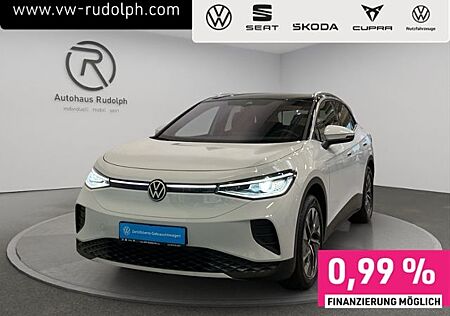 VW ID.4 Volkswagen Pro 82 kWh / Navi ACC