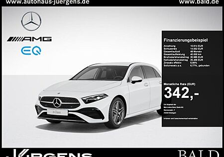 Mercedes-Benz A 250 4M AMG-Sport/Totw/MBeam/Kamera/Ambi/Keyl