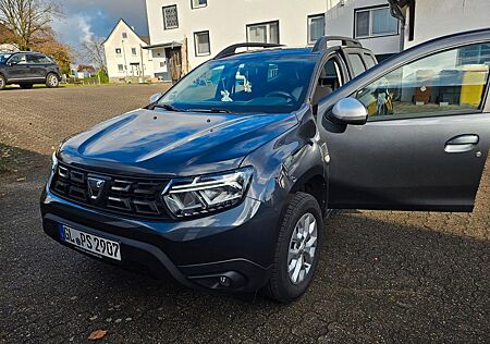 Dacia Duster TCe 130 2WD Comfort Comfort