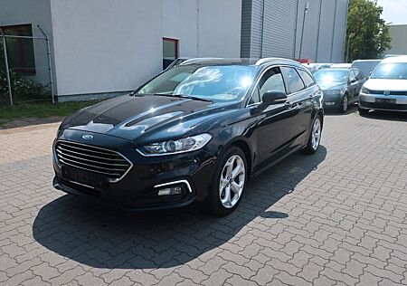 Ford Mondeo Turnier Titanium/Klima/Navi/Automatik