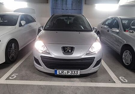 Peugeot 207 Filou 75 Filou