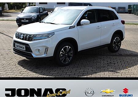 Suzuki Vitara 1.4 Comfort+ Allgrip Hybrid ***SOFORT VER