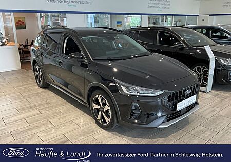 Ford Focus Turnier Active X El. Panodach AHK El. Heck