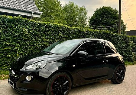 Opel Adam SLAM 1.4 64kW SLAM