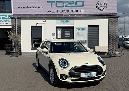 Mini One D Clubman *LED*NAVI*SHZ*AHK*GARANTIE*TOP*
