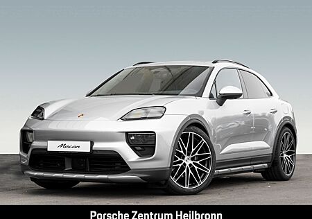Porsche Macan 4 BOSE Luftfederung Panorama LED-Matrix