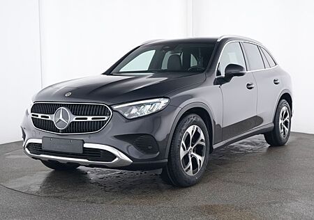 Mercedes-Benz GLC 220 d 4m AHK / SHZ / PDC / LED