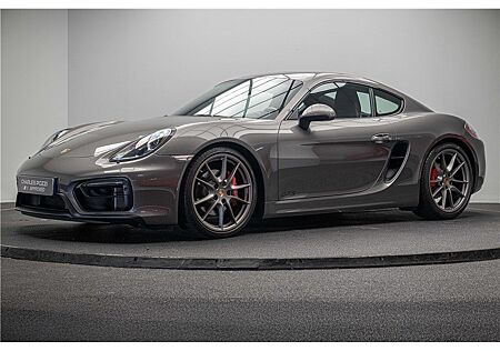 Porsche Cayman gebraucht kaufen Porsche Cayman GTS 3.4I 340 .