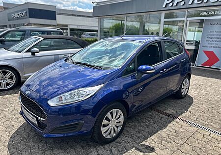 Ford Fiesta Trend