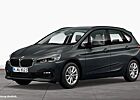 BMW Active Hybrid 7 216i Active Tourer Advantage LED Tempomat Shz