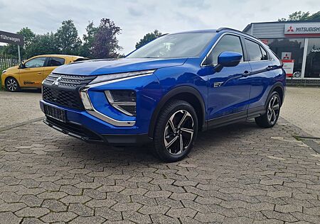 Mitsubishi Eclipse Cross 2.4 Basis Plug-In Hybrid 4WD