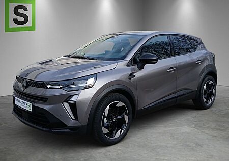 Renault Captur Techno TCe 90