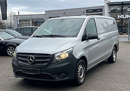Mercedes-Benz Vito Kasten 116 CDI lang * Kamera*Würth Schränke