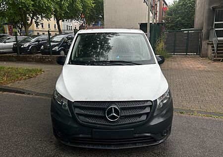 Mercedes-Benz Vito Kasten 114/116 CDI, 119 CDI/BT RWD lang