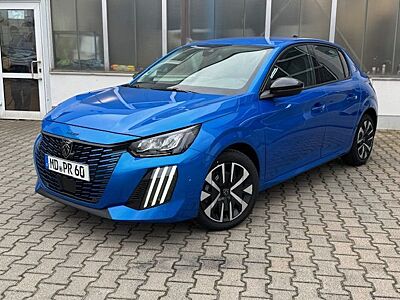 Peugeot 208 PureTech 100 Allure