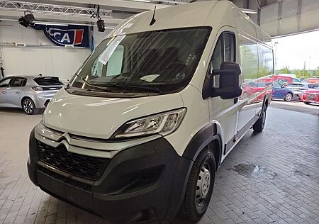 Citroën Jumper 2.2 L4H2 Heavy Blue-HDi 165PS*Kamera*Navi