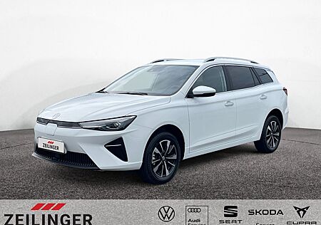 MG MG5 Comfort|61KwH|ACC|PDC|SHZ|LED|KEYLESS|NAVI|