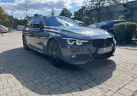 BMW 330d Touring M Sport Shadow Auto. M Sport Shadow